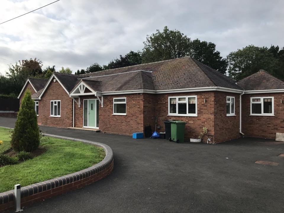 High-Quality Driveway Installation in Kidderminster | Durable & Stylish